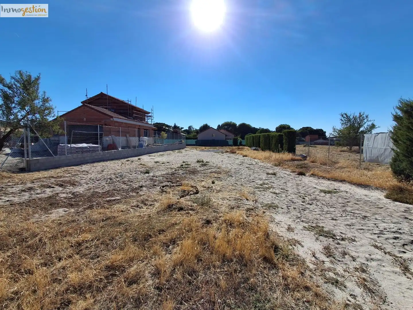 Residencial en venta en Tudela de Duero