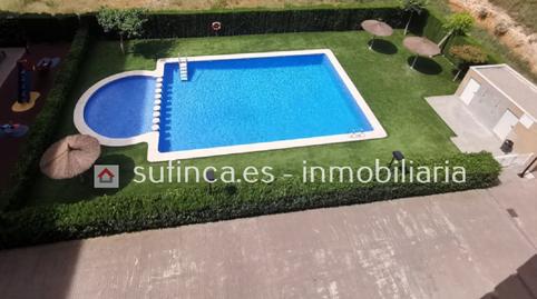 Foto 2 de Pis de lloguer a Zona Nord, Alicante