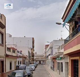 Foto 1 de Piso en venta en Calle Santa Estefania, Centro - Doña Mercedes, Sevilla