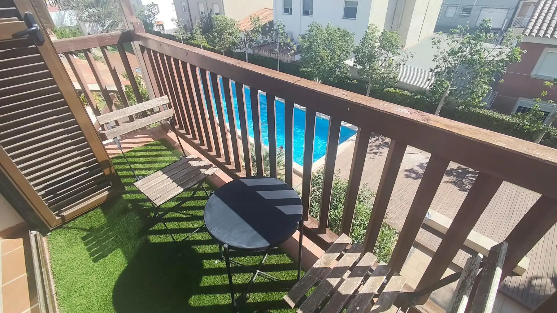 Duplex with pool to rent in D'en Pla, imagen 20