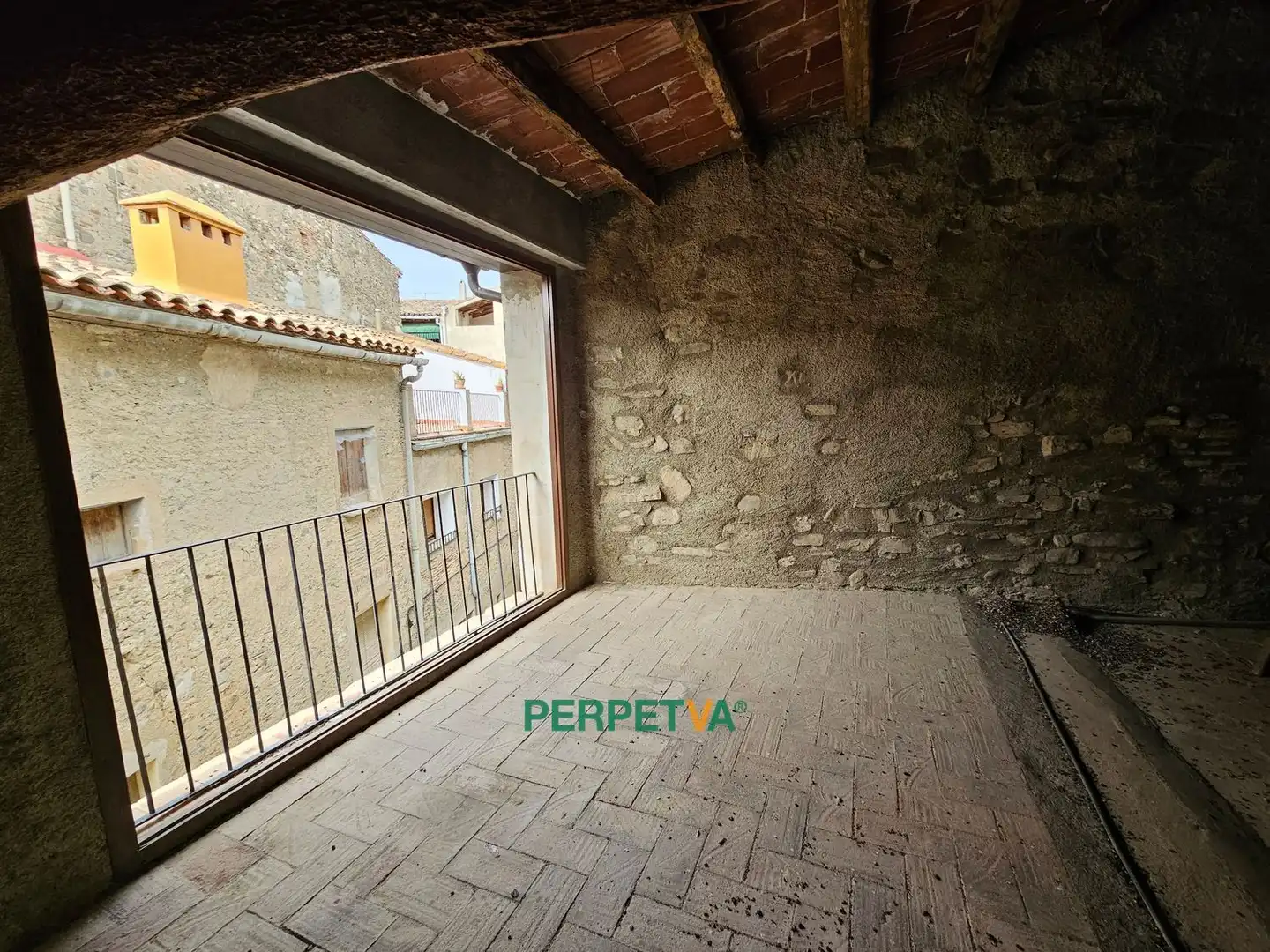 Terrassa de Edifici en venda en Poboleda