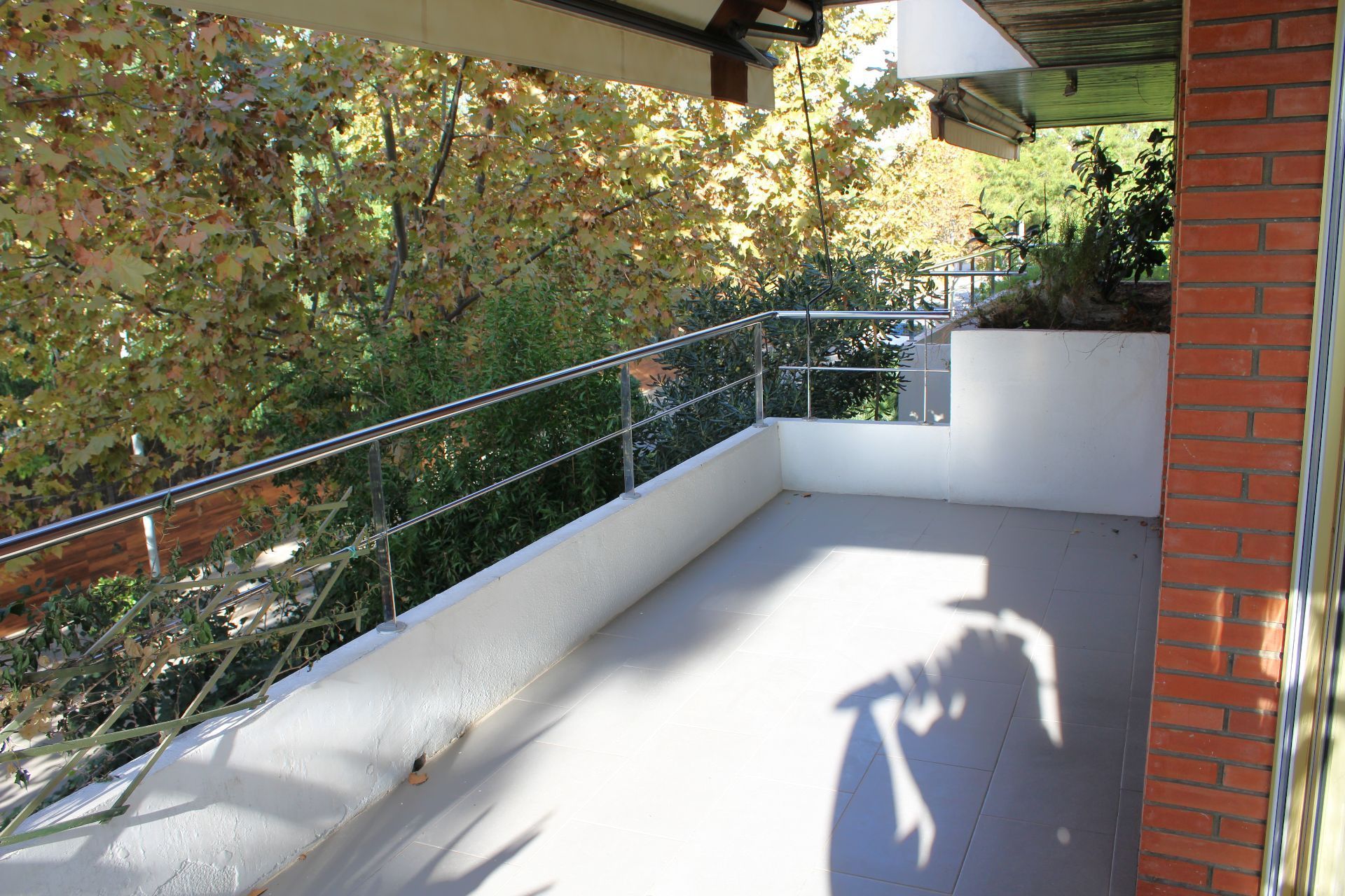 Terrace of Apartment for sale in Sitges  with Heating, Terrace and Storage room