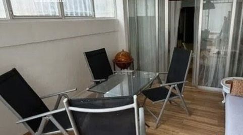 Foto 4 de Piso en venta en Altozano - Conde Lumiares, Alicante / Alacant