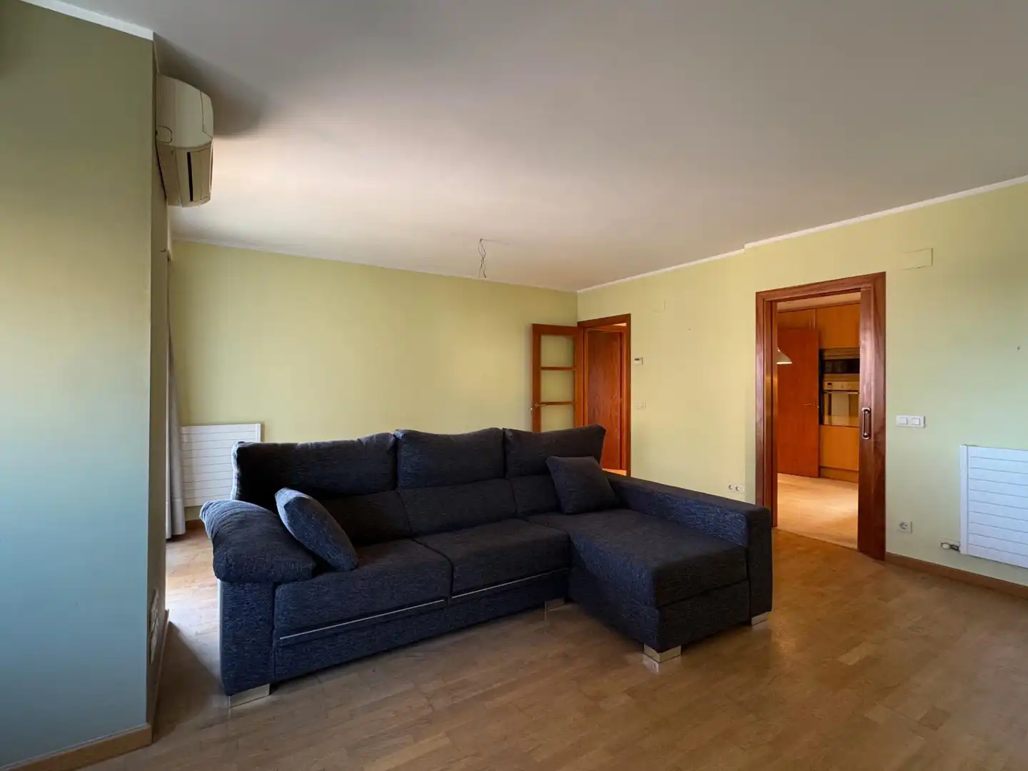 Dúplex amb terrassa en venda a Creu de la Mà, imagen 8