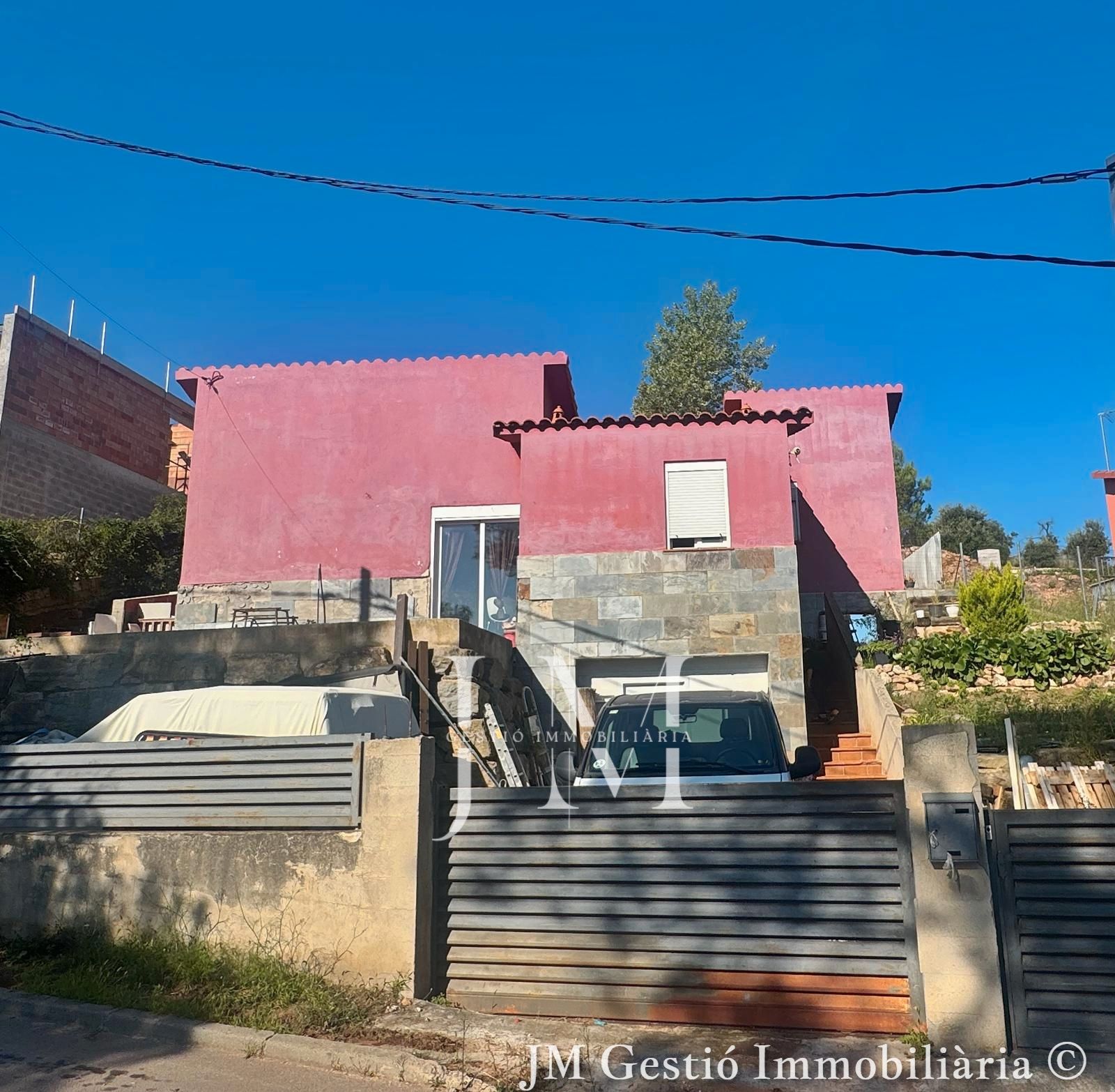 House or chalet for sale in Passeig de les Flors, 4