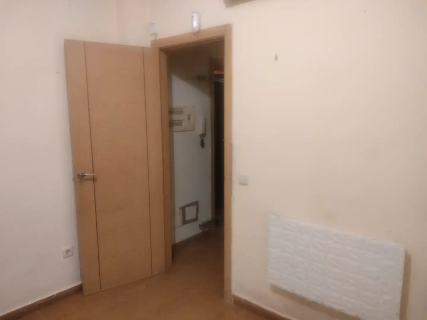 Flat for sale in Madrid