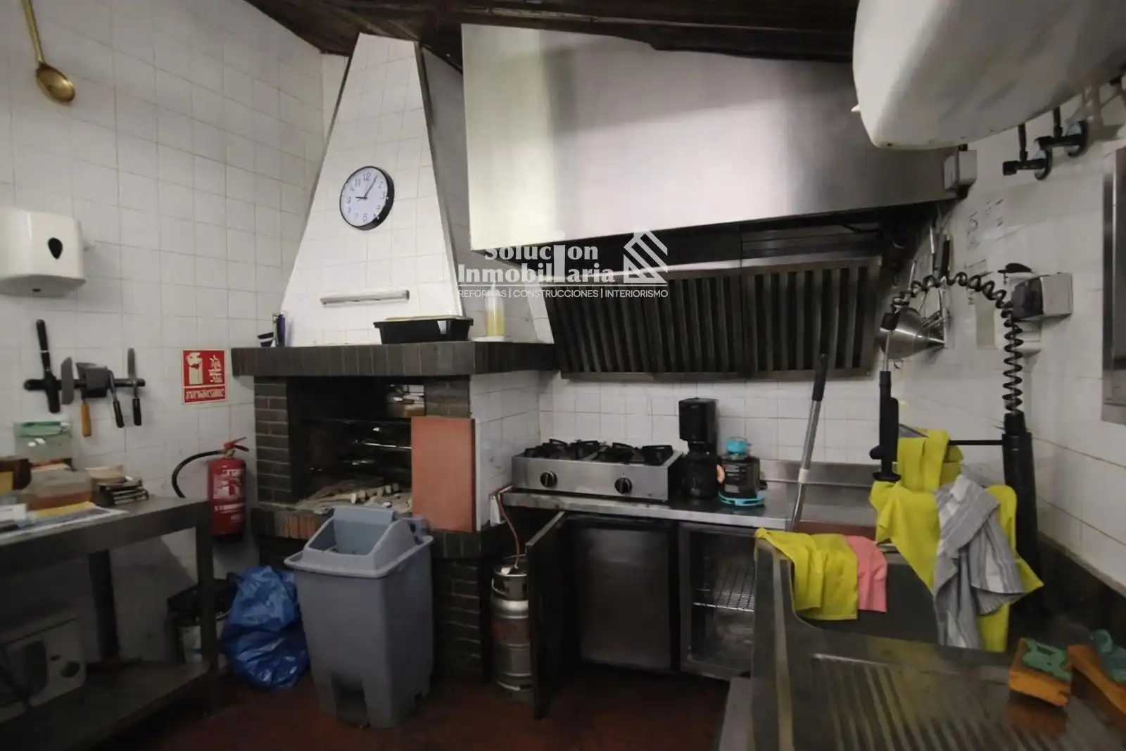 Local comercial en traspàs a San José - Parador - Zurguén, imagen 34