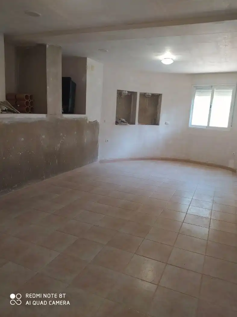 Casa o chalet en venta en El Real de Gandia con Aire acondicionado, Trastero y Piscina