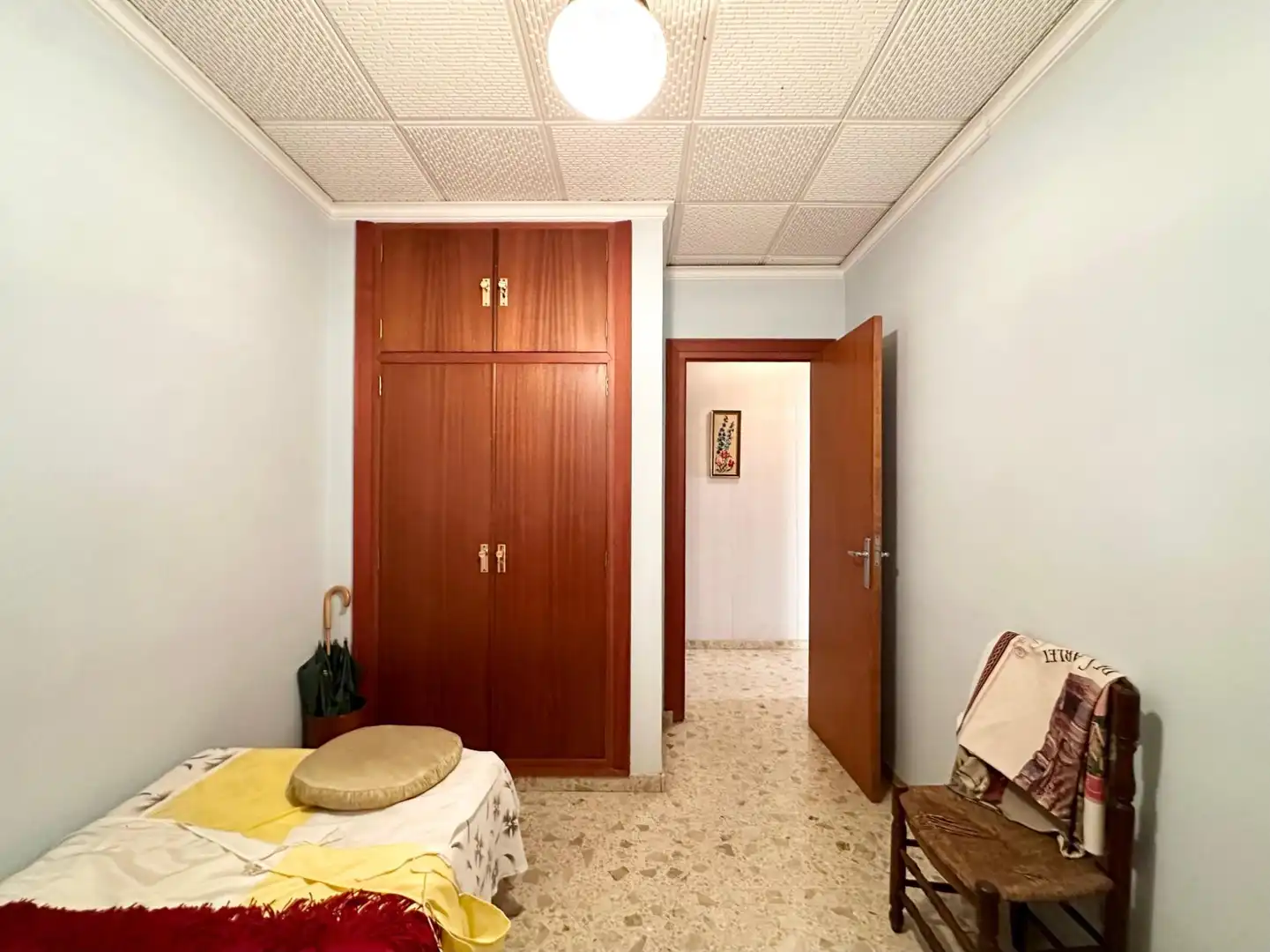 Piso en venta en Carlet con Terraza