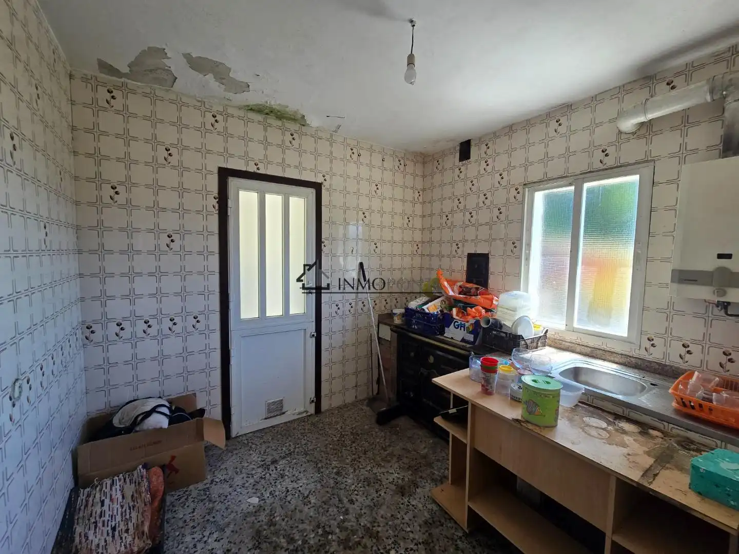 Casa con jardín en venta en San Xoán de Poio, imagen 25