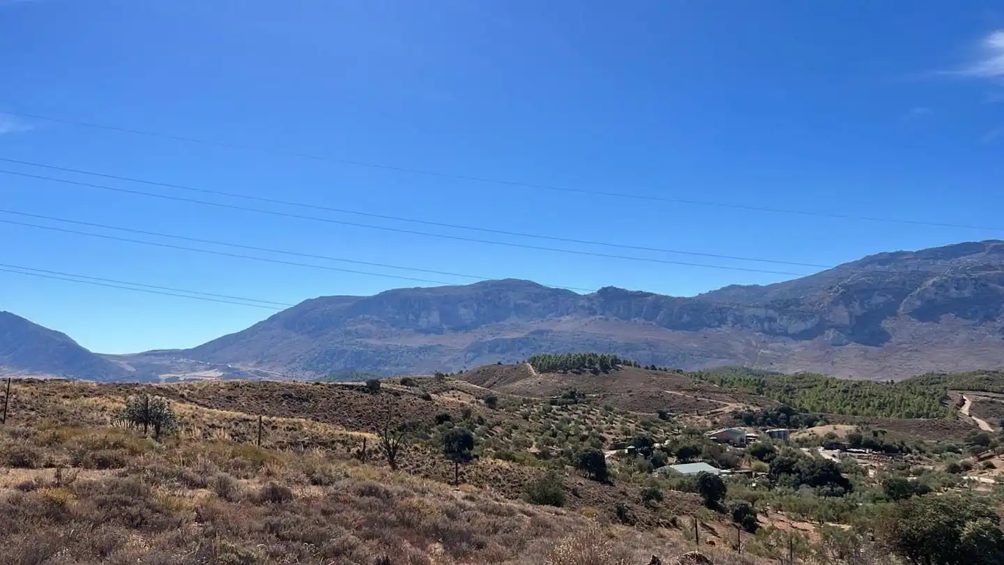 Lands and plots for sale in Cueva de Menga, imagen 24