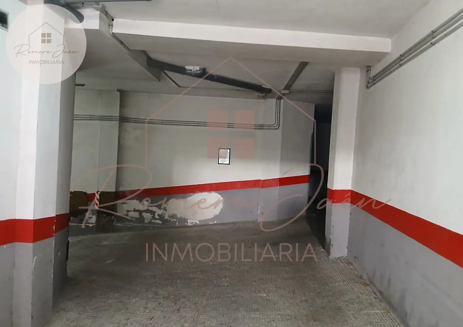 Aparcament en venda a Ctra. Circunvalación - La Magdalena, imagen 5
