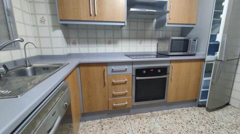 Photo 2 of Flat for share in Calle de Clemente Gonzálvez Valls, Altabix, Elche / Elx