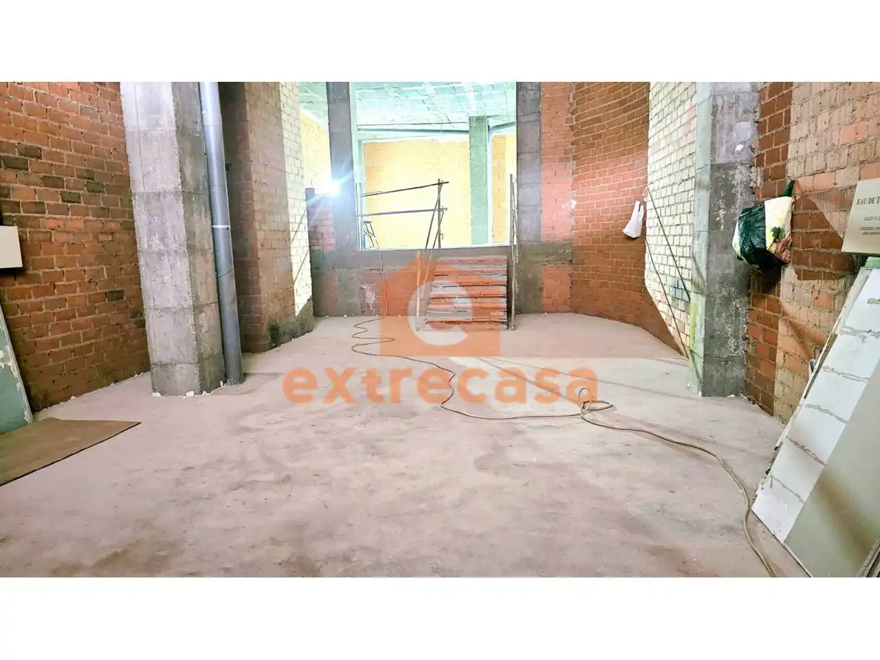 Gewerbefläche zur Miete in Valdepasillas - La Paz - Huerta Rosales, imagen 4