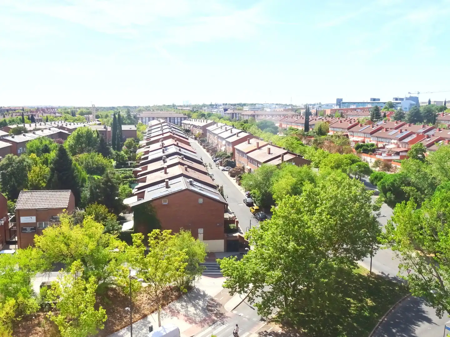 Appartement avec piscine à louer à Estación - Centro, imagen 15