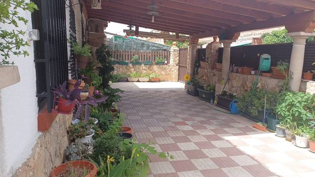 Casa-chalet en Venta en Santa Teresa - Vereda
