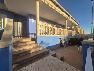 Photo 2 of Single-family semi-detached for sale in La Palma, Cartagena