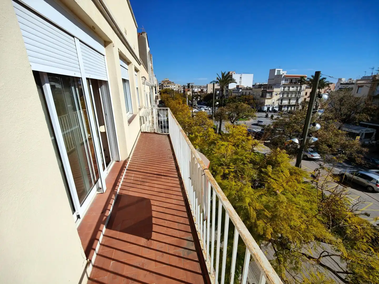 Casa con terraza en venta en CARLES III 19, imagen 9