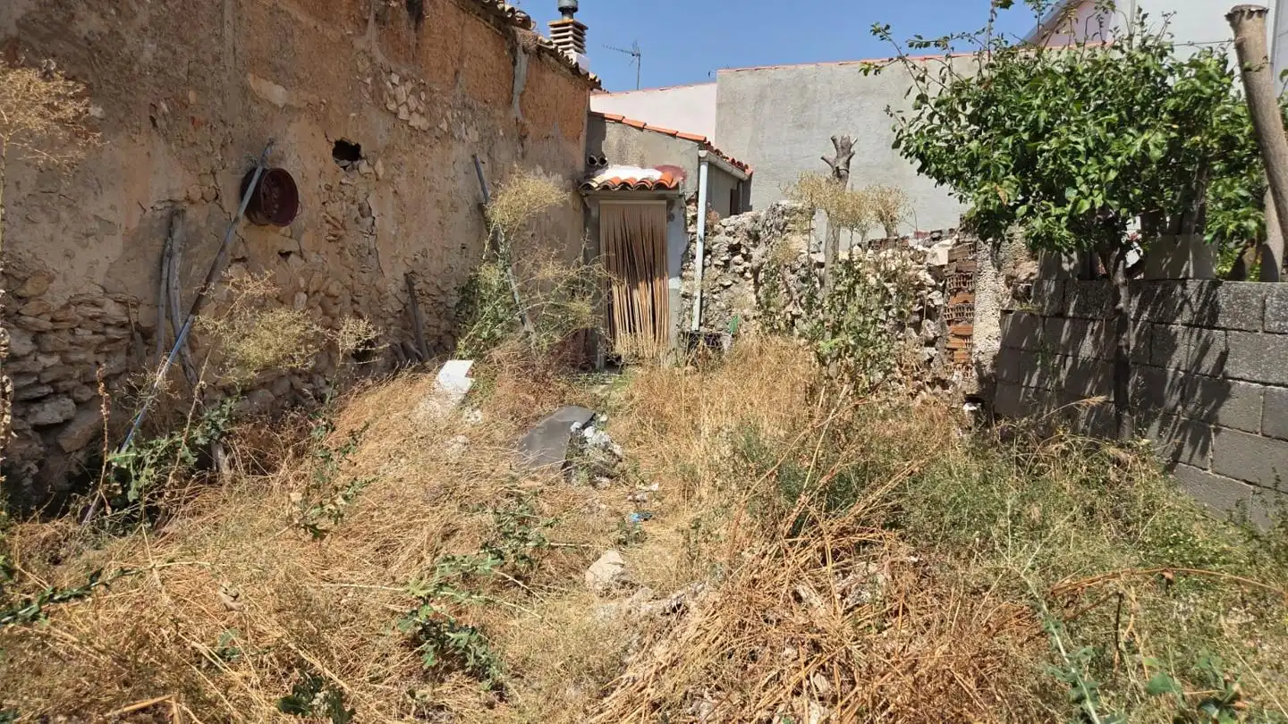 Casa o chalet en venta en Torrubia del Campo