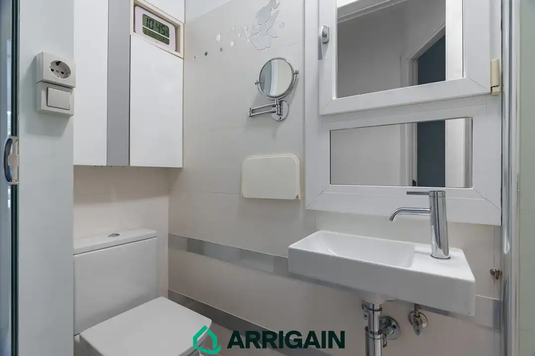Wohnung mit Aufzug zum Verkauf in Gran Vía, imagen 20