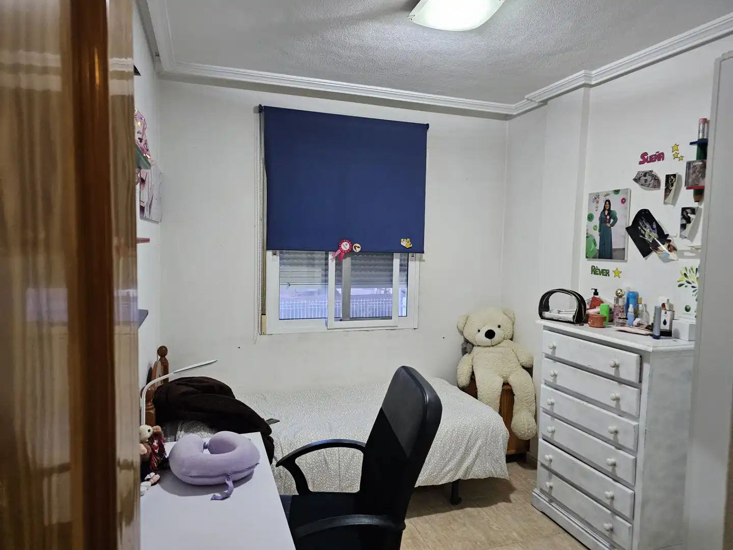 Habitación de Piso en venta en San Pedro del Pinatar con Aire acondicionado, Calefacción y Amueblado