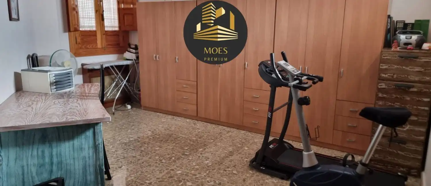 Casa amb terrassa en venda a Torredelcampo, imagen 13