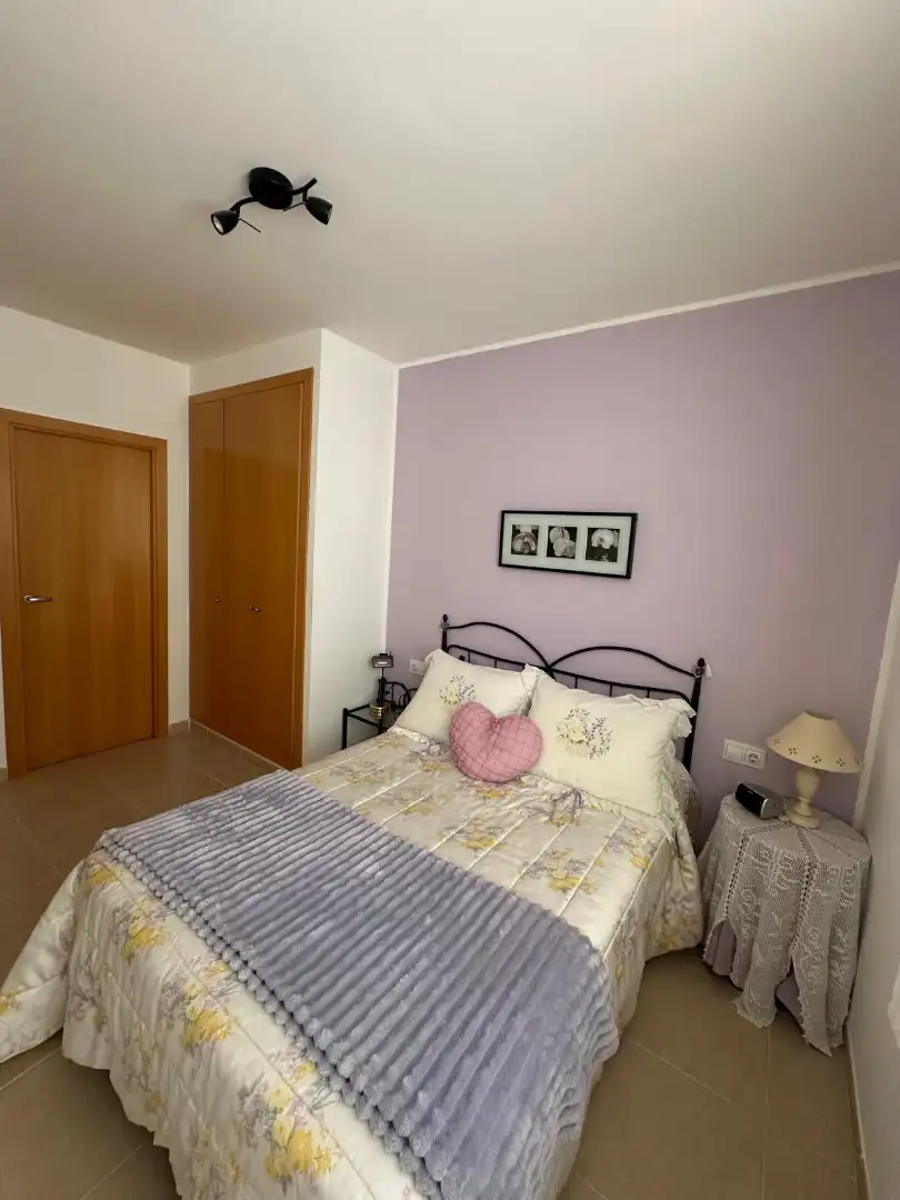 Piso con terraza en venta en Platja de Mont-roig, imagen 17