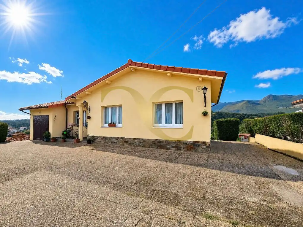 Villa avec terrasse à vendre à Celoriu 164, imagen 23