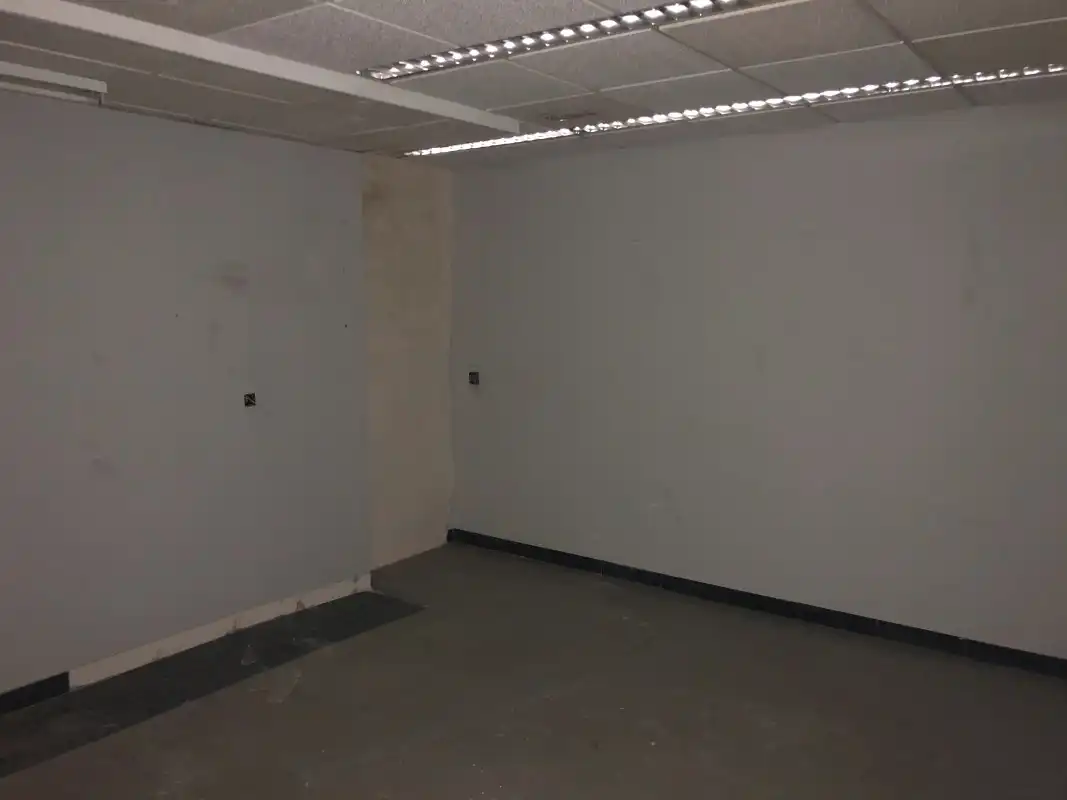 Gewerbefläche zur Miete in Passeig de les Germanies, imagen 21