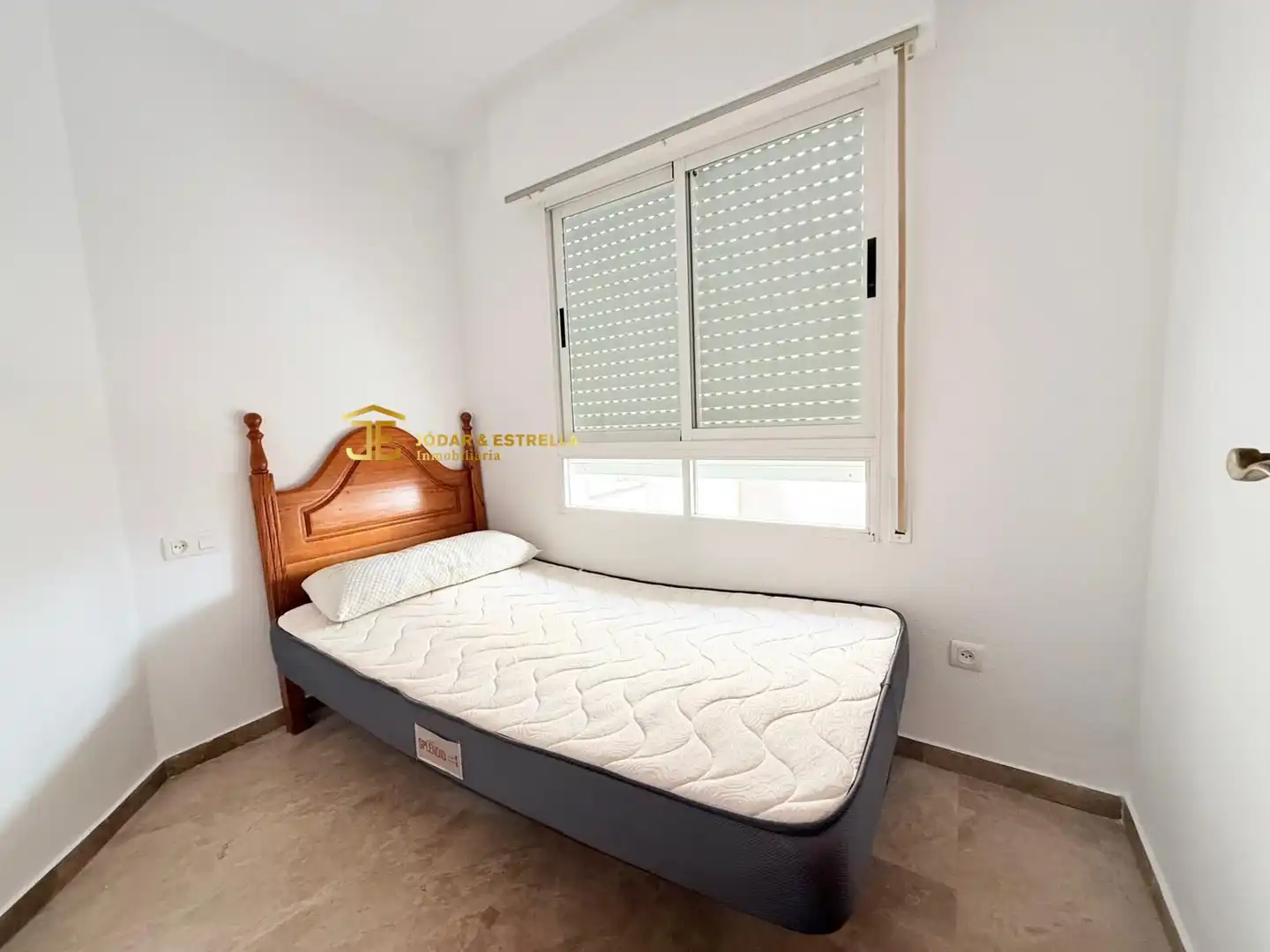 Bedroom of Apartments for sale in Lorca