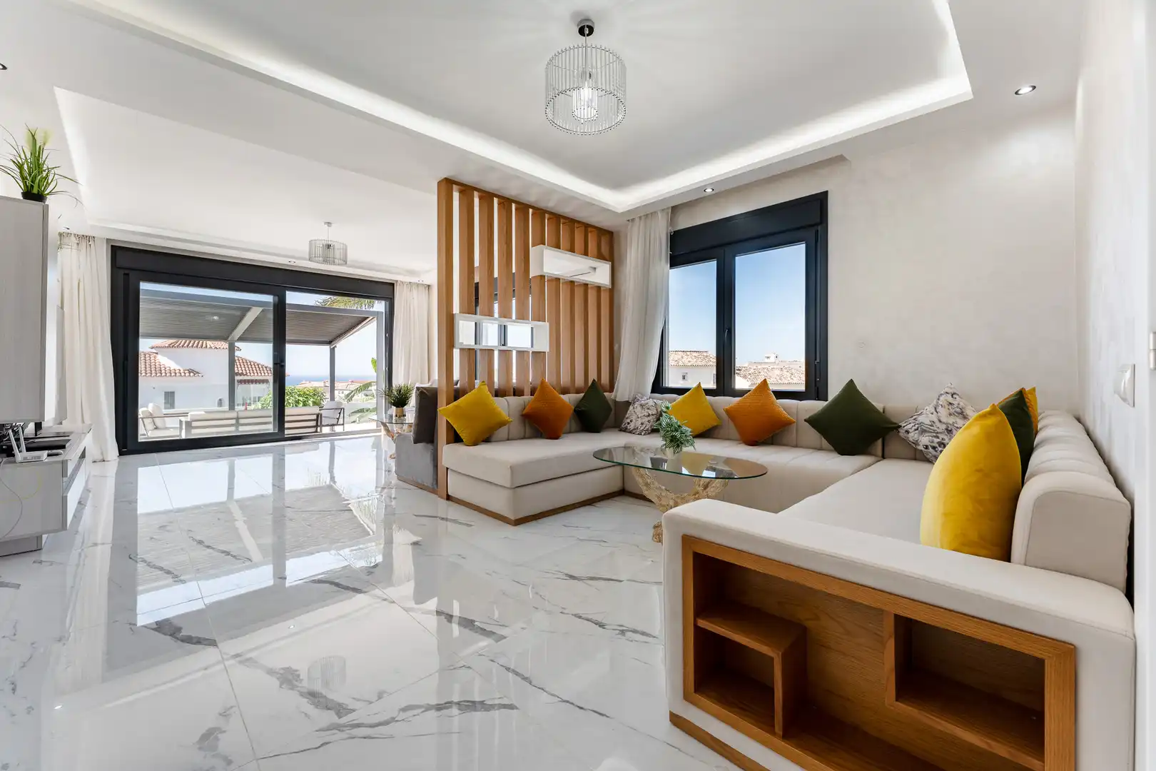 Casa con piscina en venta en Calle Libra 42, imagen 9