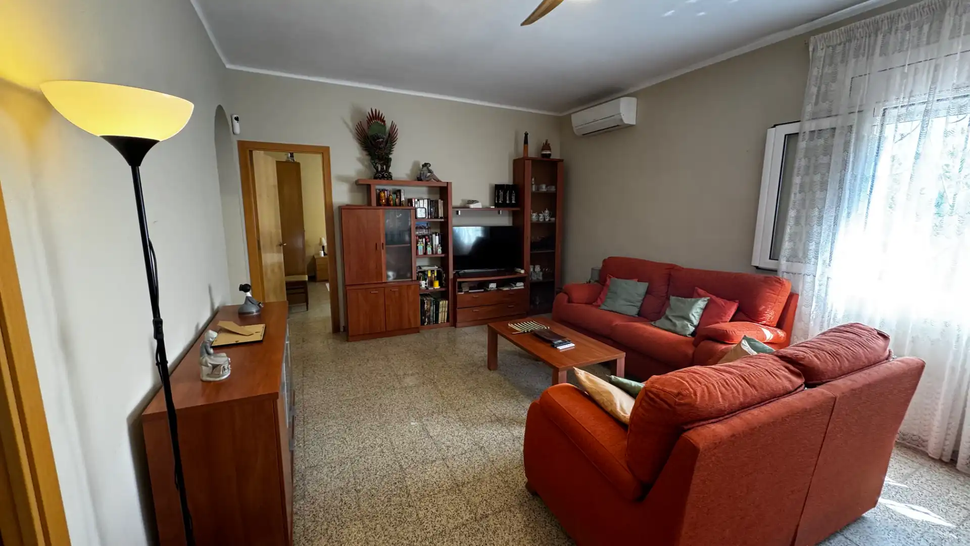 Casa o chalet de alquiler en Clarà
