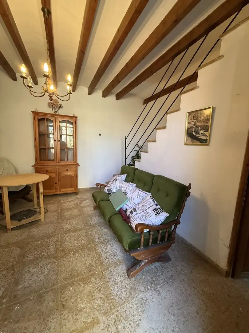 Casa o xalet en venda a SA VILETA, Estellencs