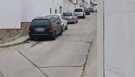 Photo 2 of Flat for sale in Calle Doctor Fleming, Benalup-Casas Viejas, Cádiz