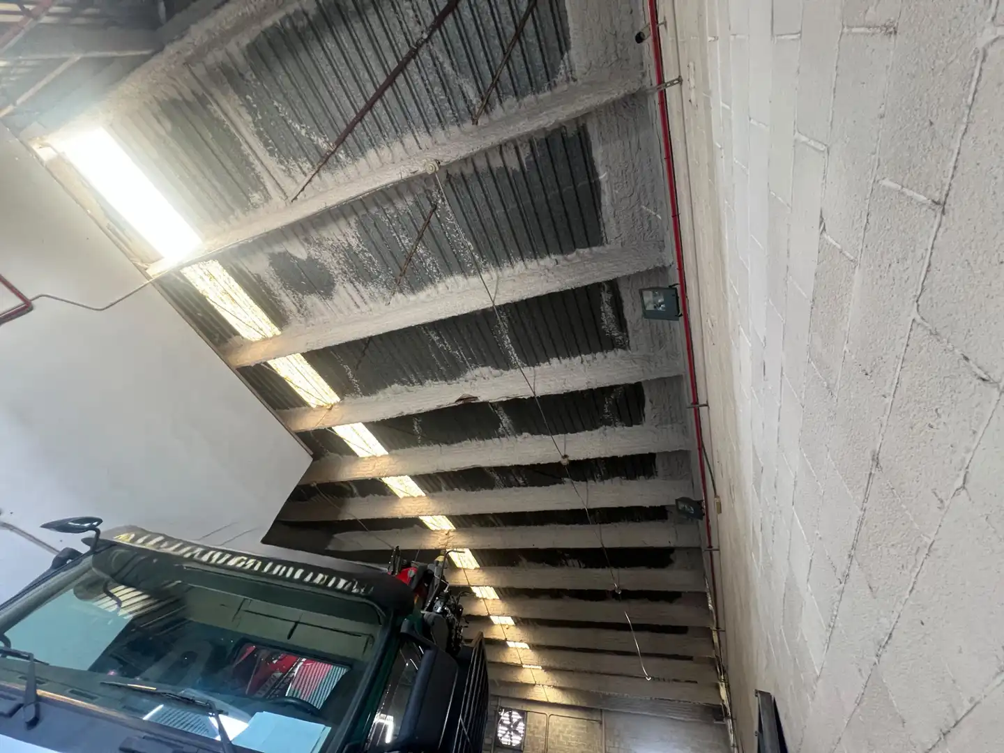 Industriegebäude zum Verkauf in Calle Hacienda Dolores Seis, imagen 26