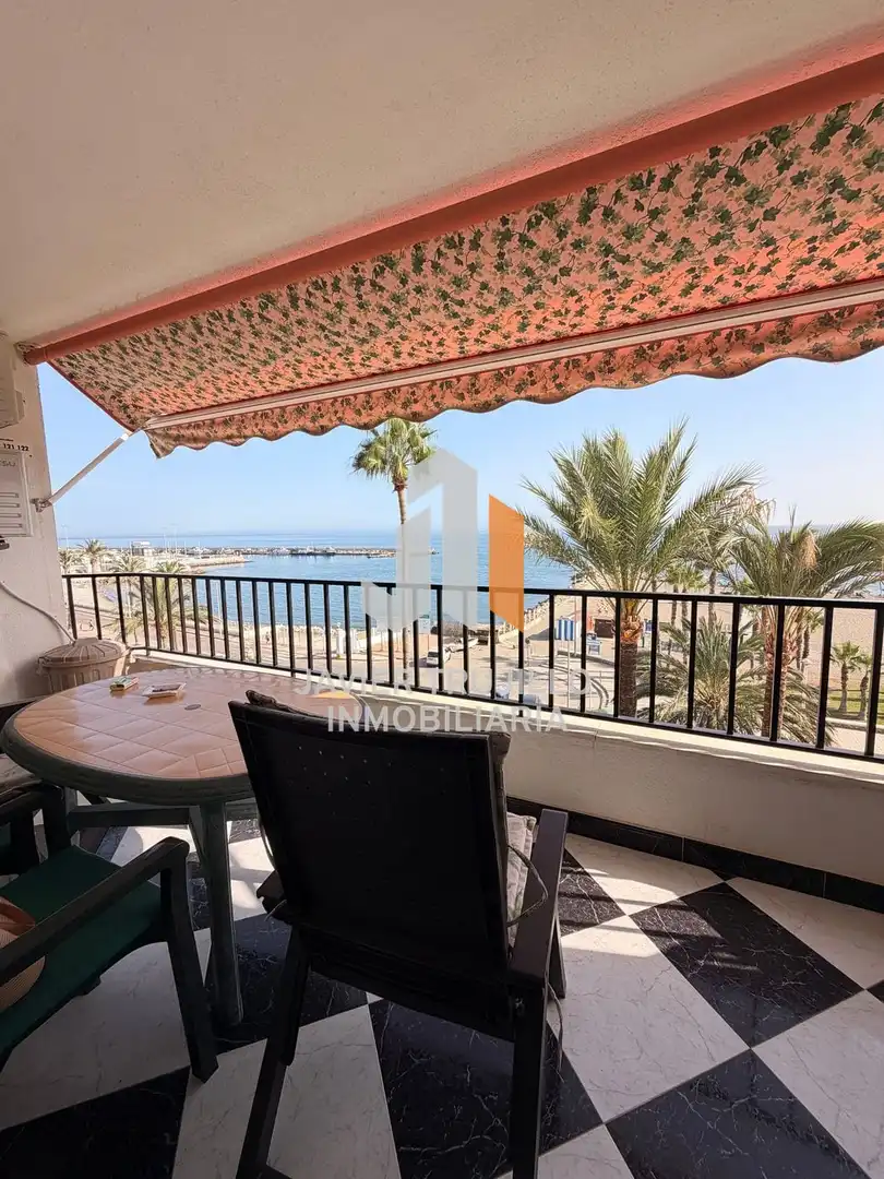 Apartamento en alquiler en Caleta de Vélez, imagen 19