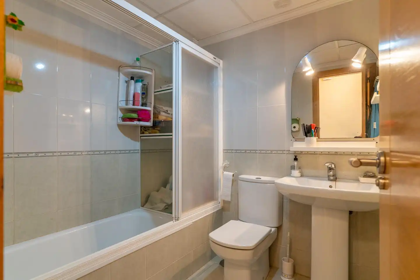 Wohnung mit Aufzug zum Verkauf in Calle Rafael Carteta, imagen 18