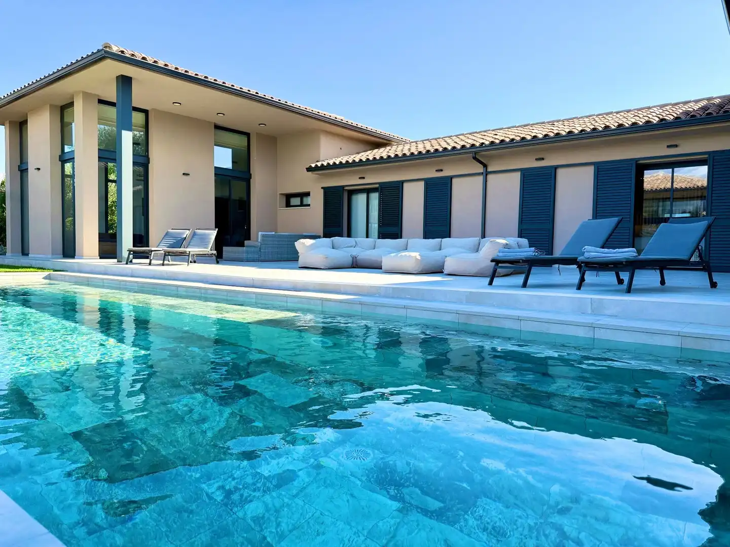 Casa con piscina in vendita a Navata, imagen 79