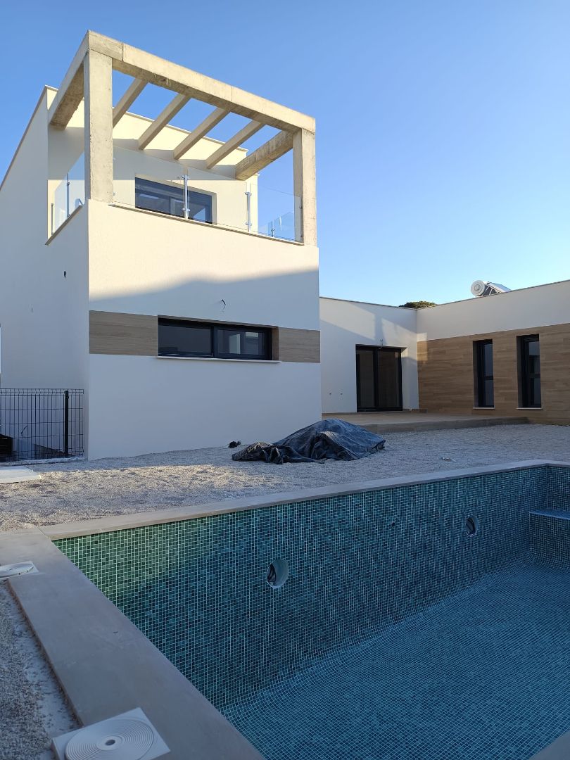 Casa o chalet en venta en Calle Espejo de Venus, 8, La Alcayna