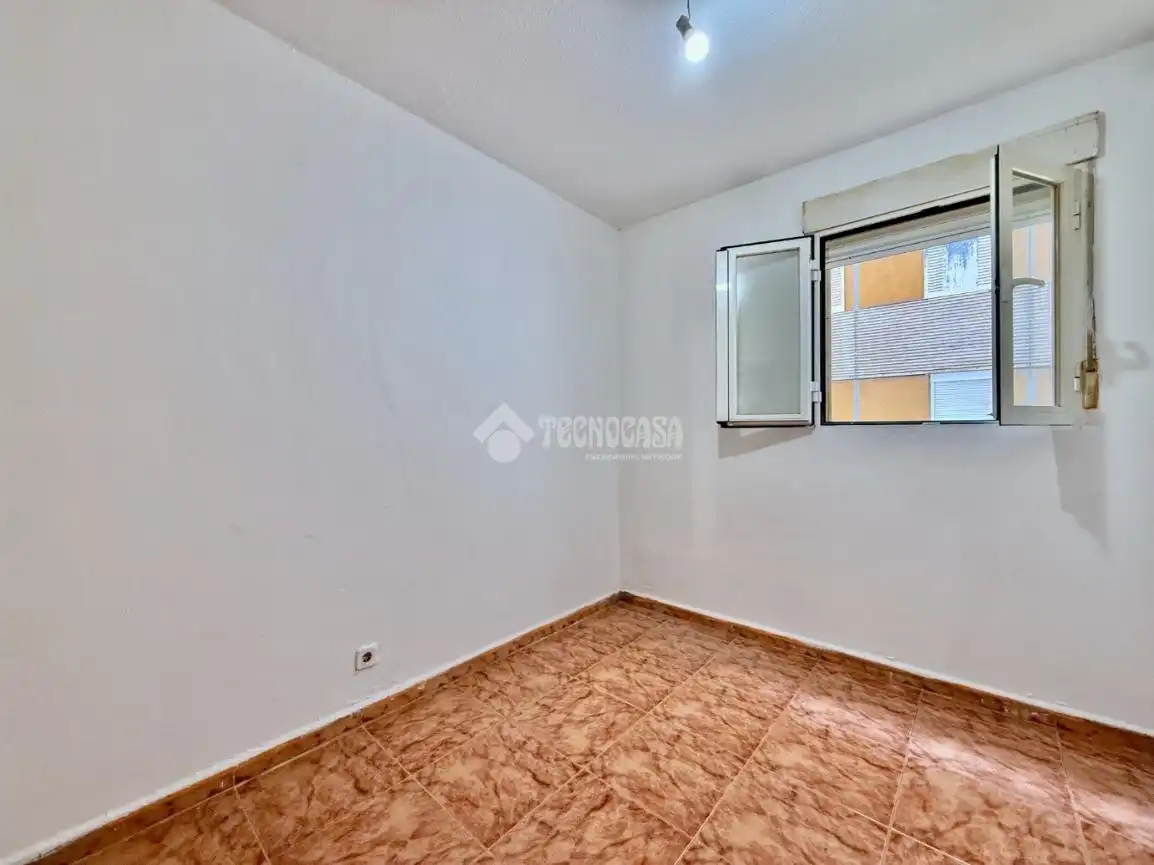 Habitación de Piso en venta en Alcalá de Henares con Calefacción y Terraza