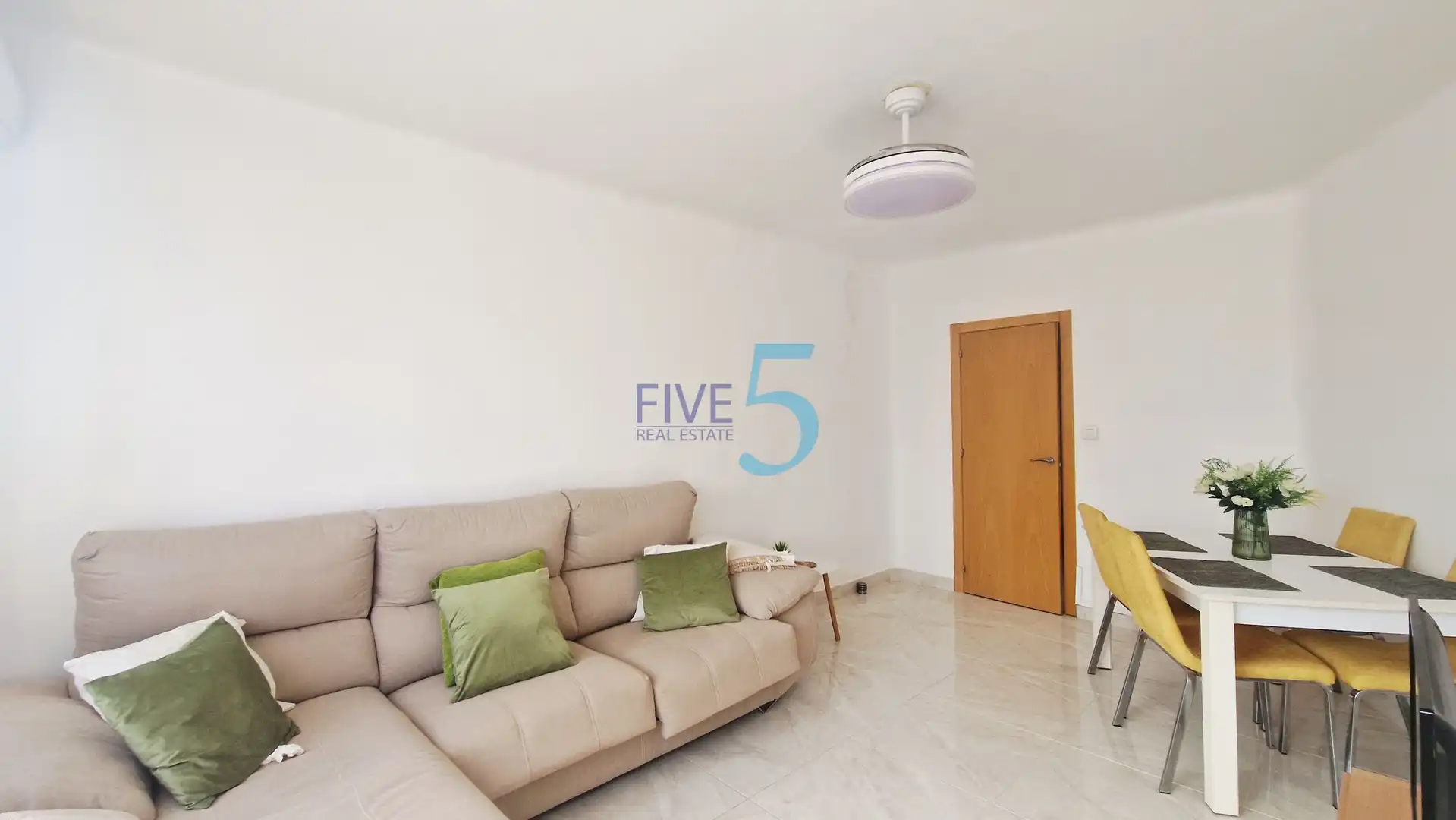 Piso en venta en Lo Pagán, imagen 2