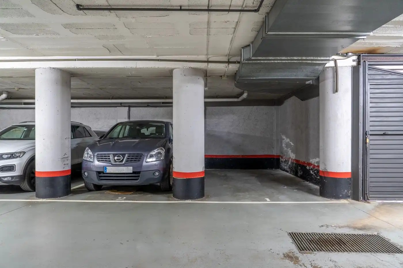 Garage for rent in CALLE RAMON MIQUEL I PLANES, 23, Sarrià