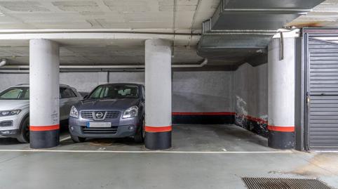 Photo 5 of Garage to rent in  Calle Ramon Miquel I Planes, 23, Sarrià,  Barcelona Capital