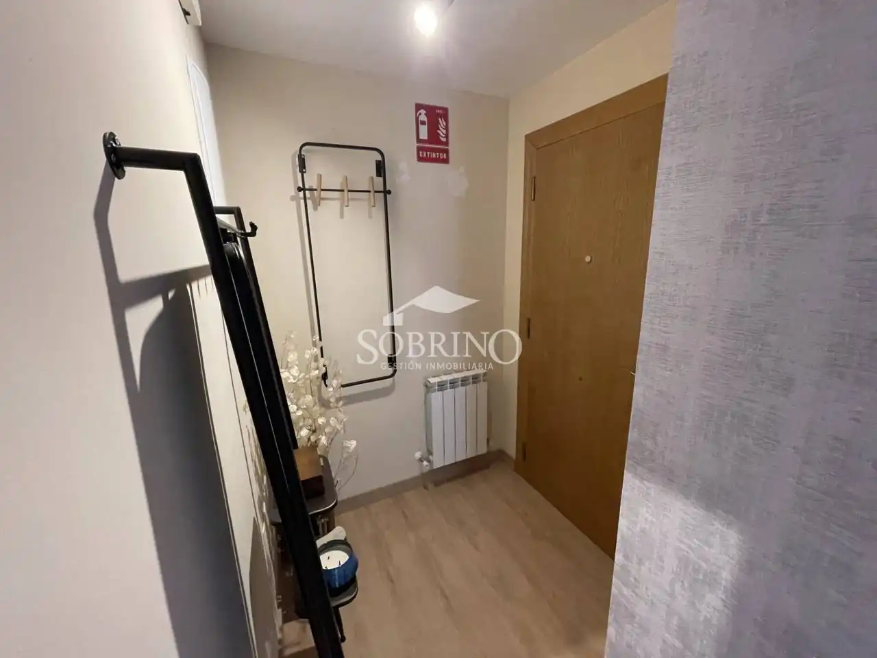 Piso en venta en Cabrales con Calefacción y Trastero