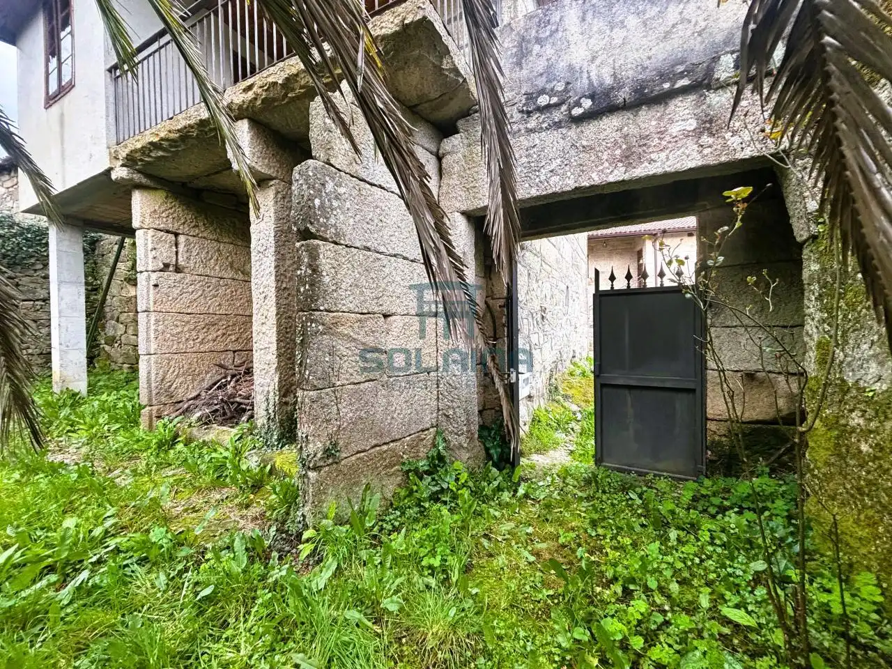 Casa amb jardí en venda a Amoeiro, imagen 9