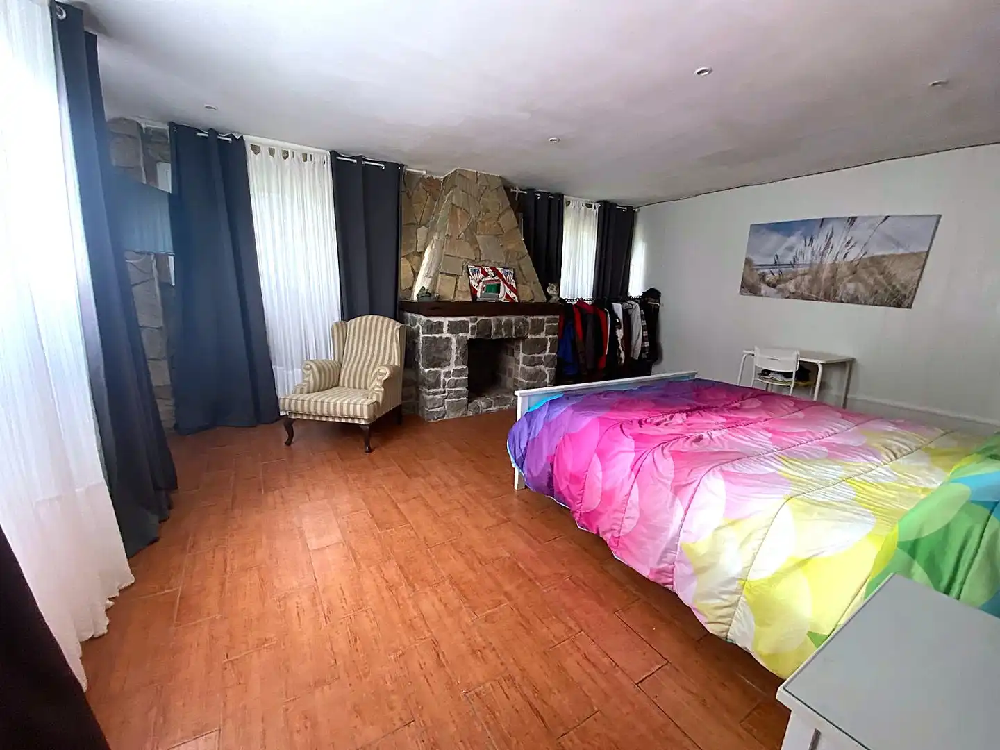 Casa con terraza en venta en Barrio Sámano, imagen 22