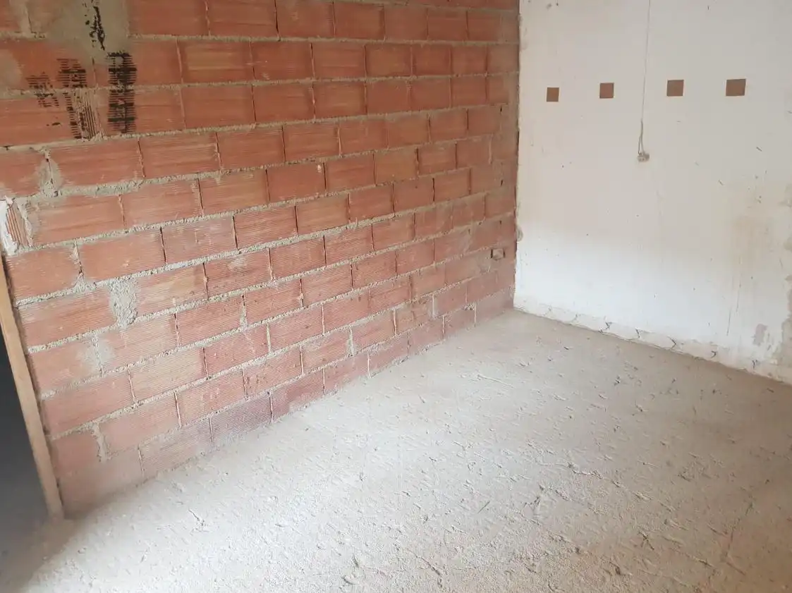 Planta baixa en venda en Villacarrillo