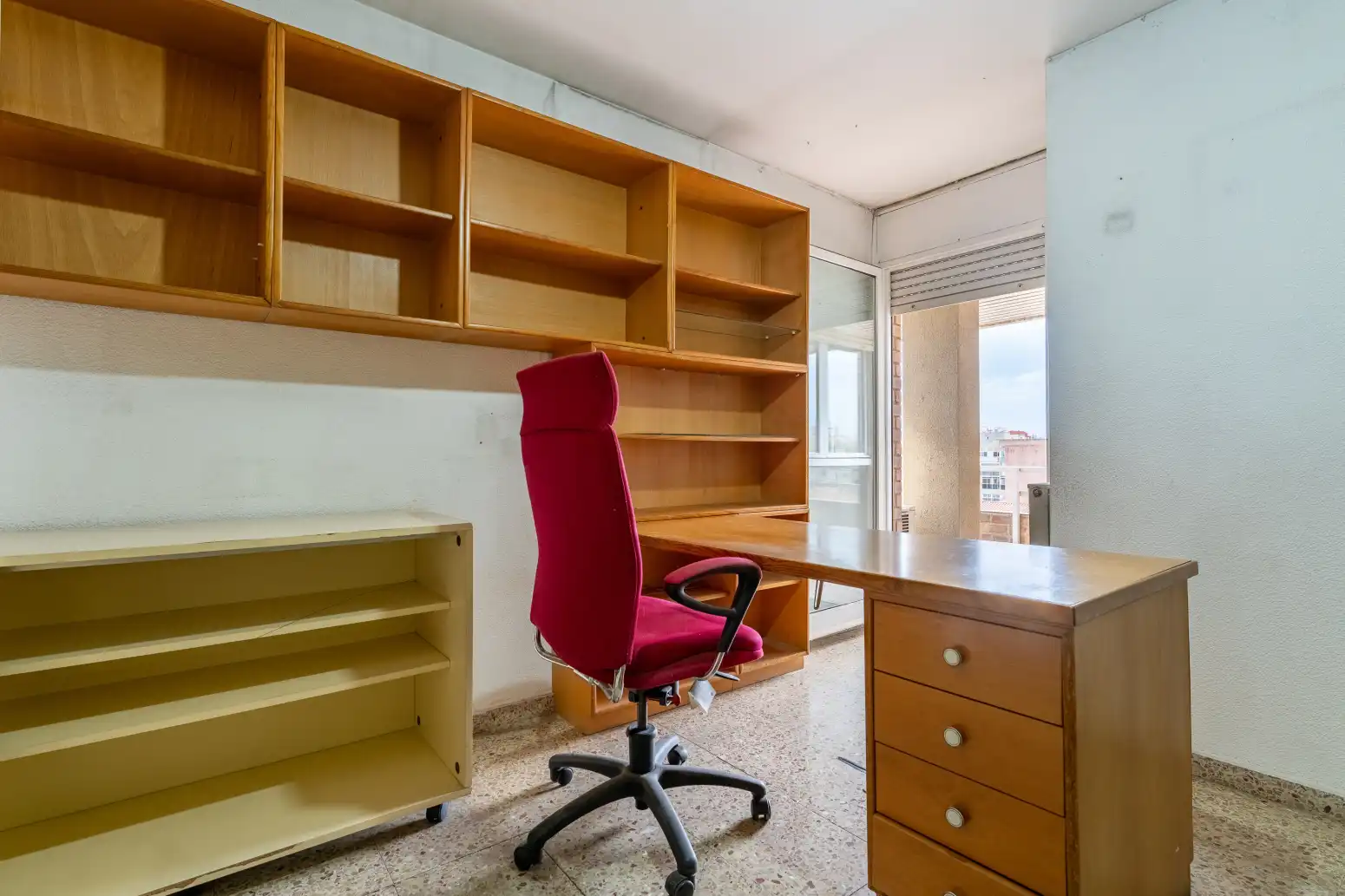 Wohnung zum Verkauf in Mestral