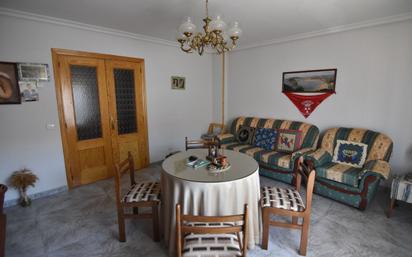 Dining room of Flat for sale in Ciudad Rodrigo  with Terrace and Balcony