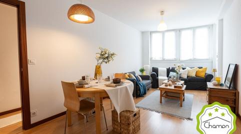 Foto 4 de Piso en venta en Rekalde Centro, Bizkaia